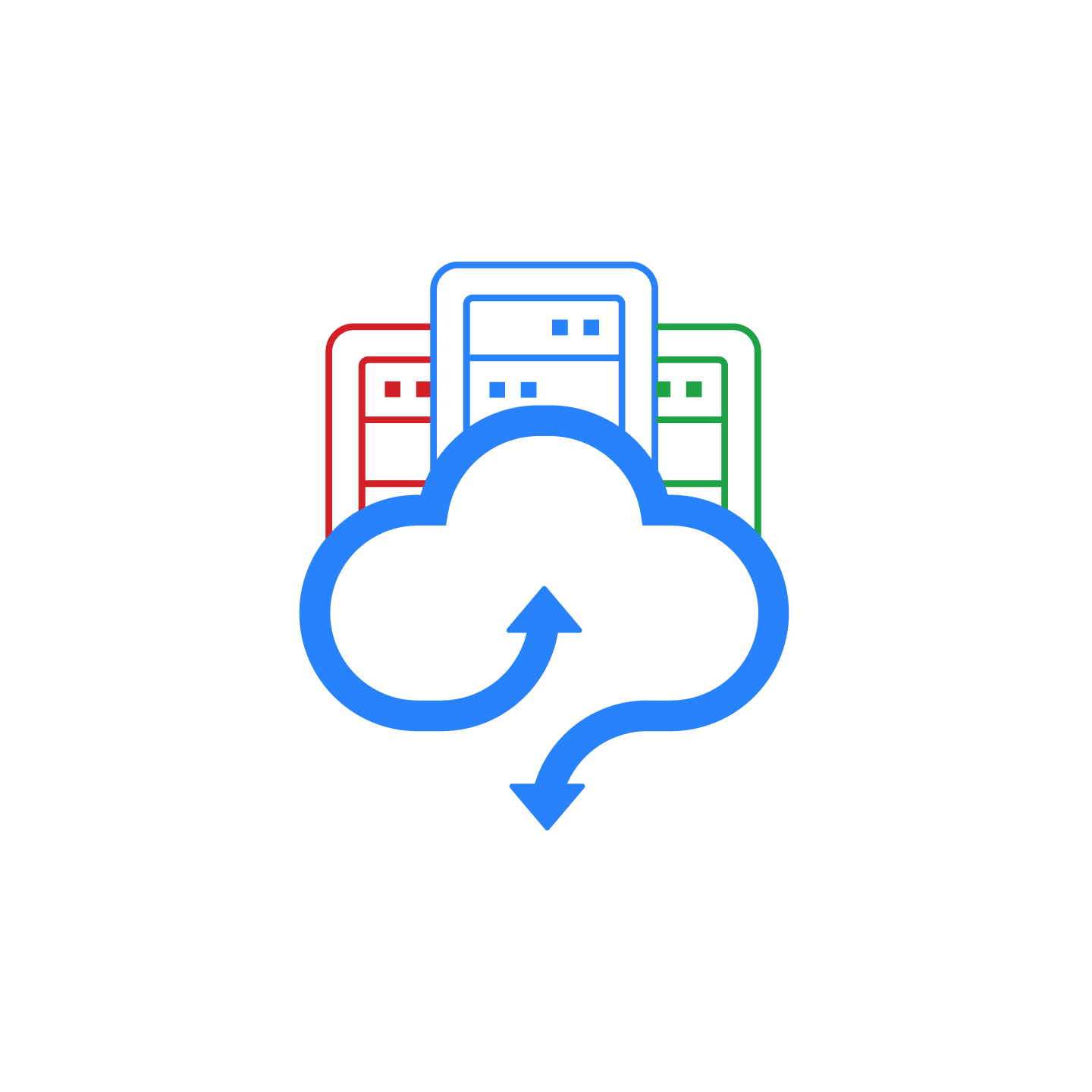Plataforma de software VSaaS