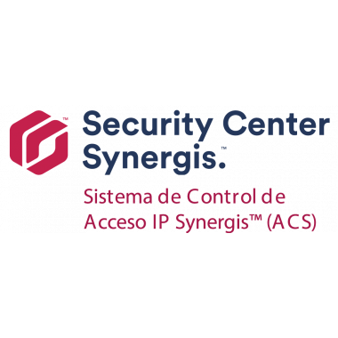 Genetec Security Center Synergis