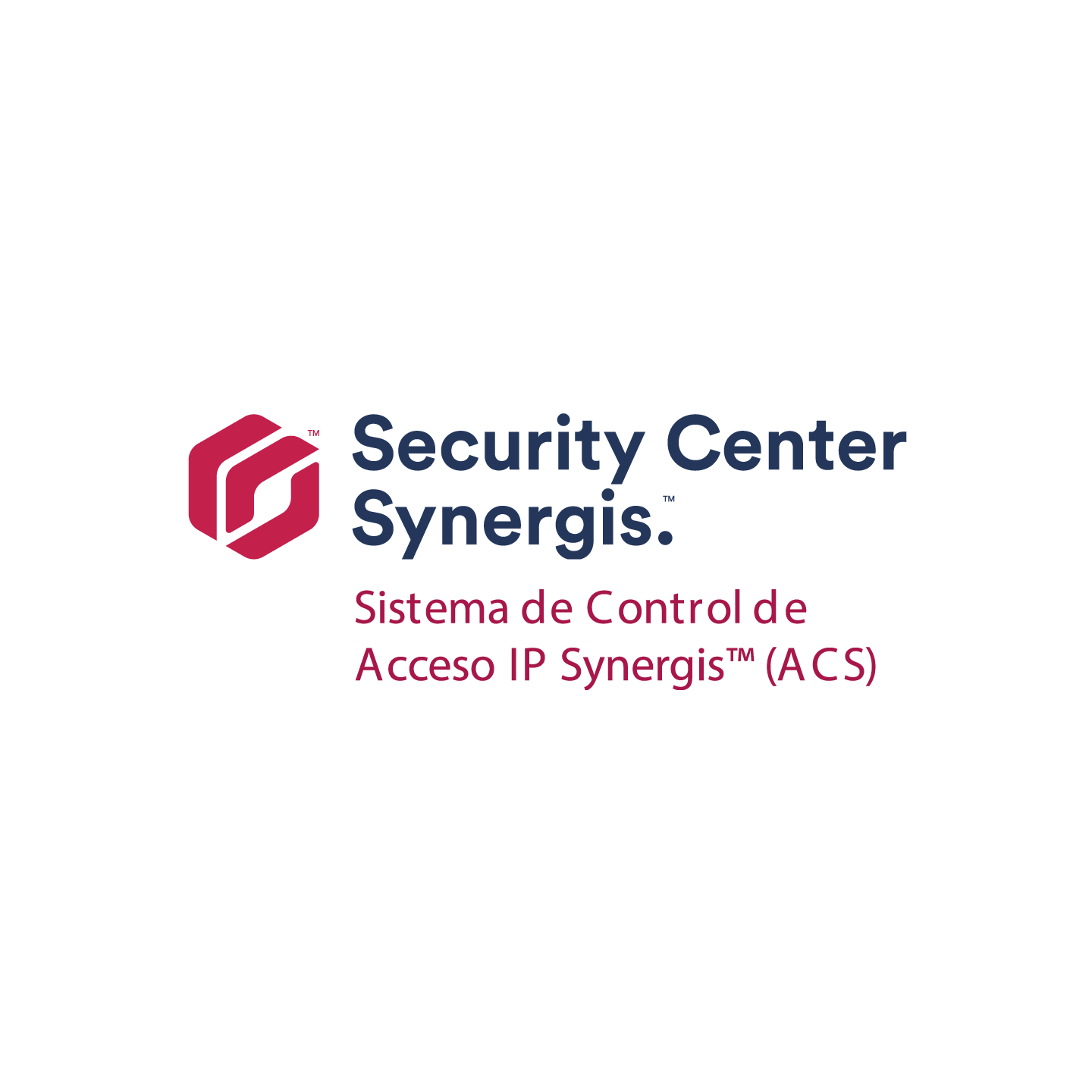 Synergis | Control de Acceso Unificado