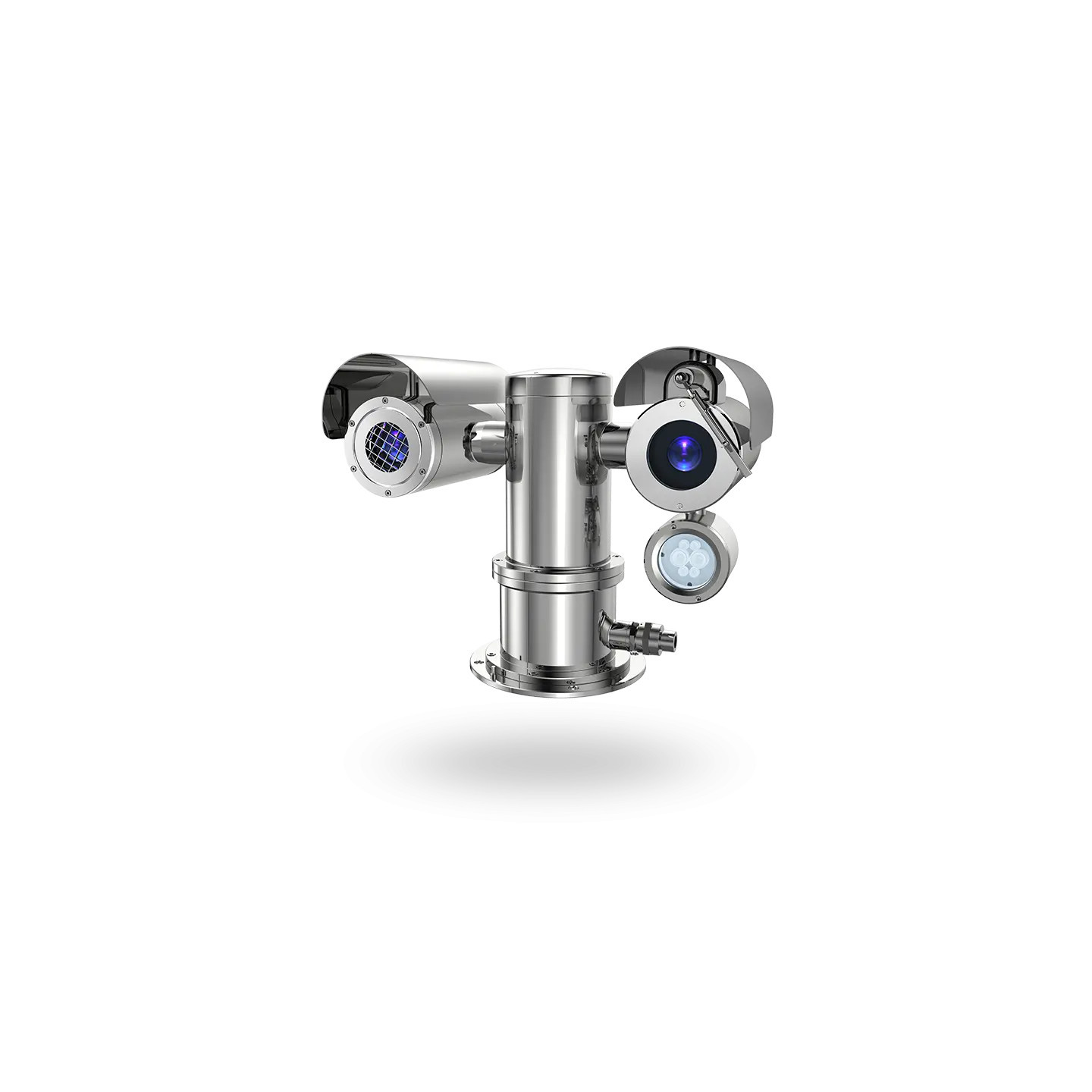 SUNELL SN-TPT4233PA-F