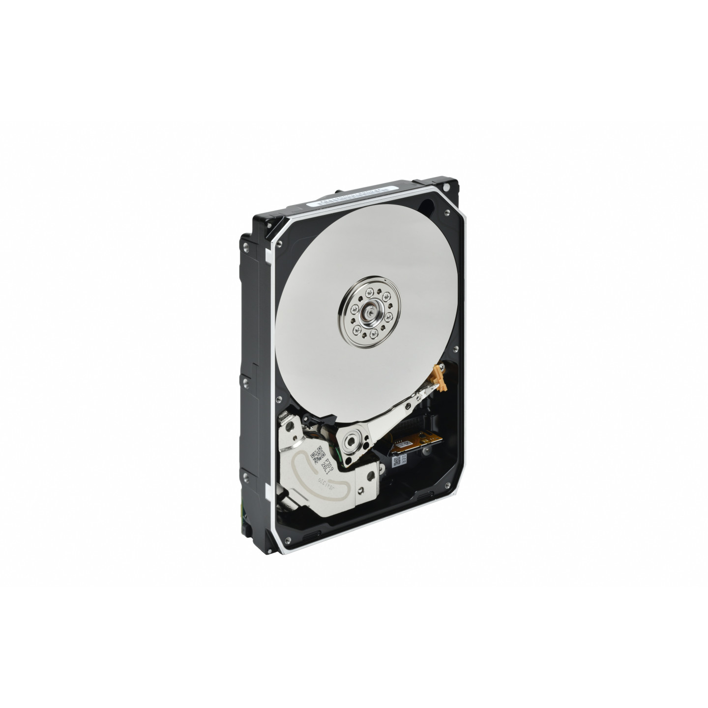 Toshiba 24TB N300 PRO NAS HDD