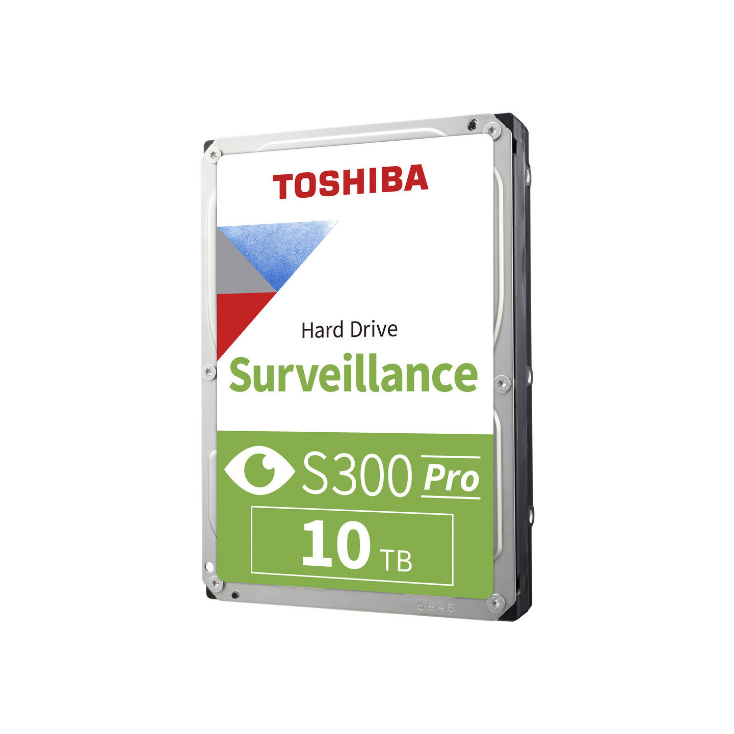 Toshiba 10TB S300 PRO HDD