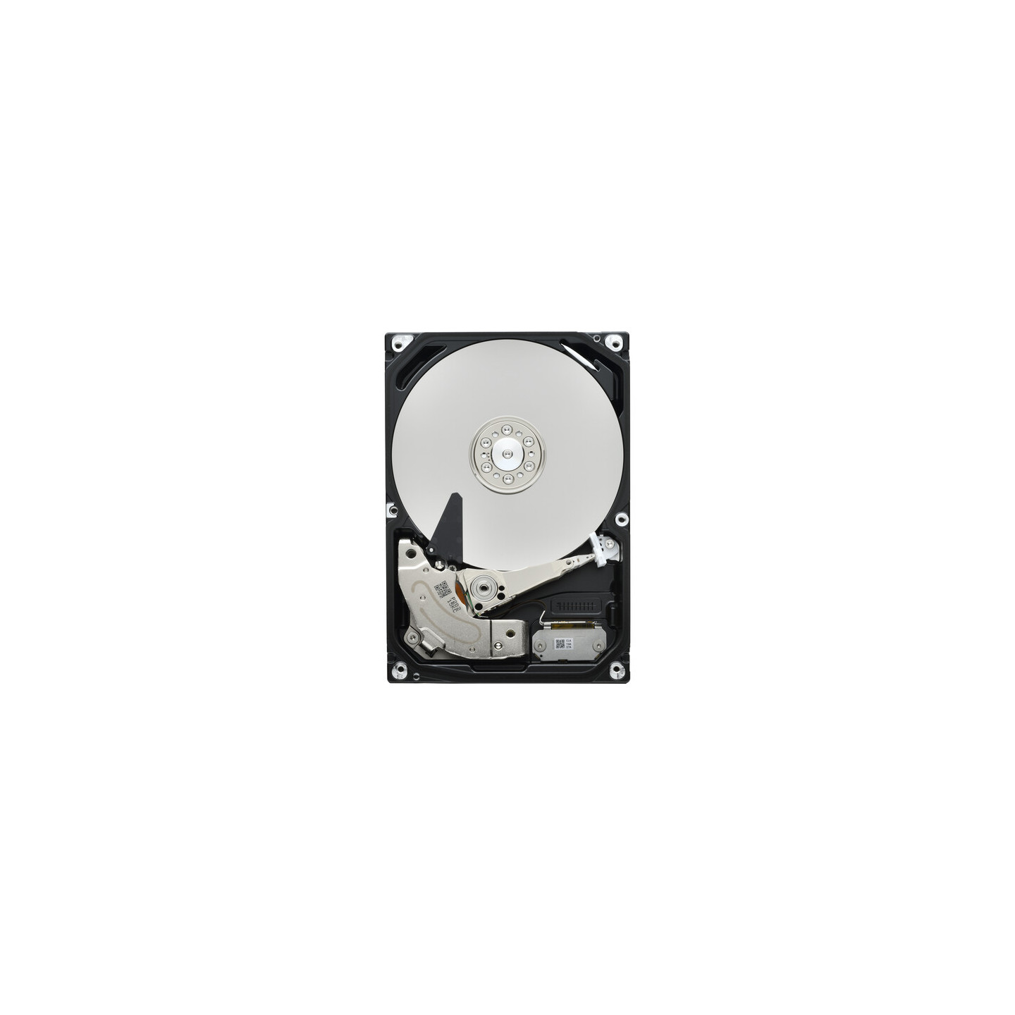 Toshiba 10TB S300 PRO HDD