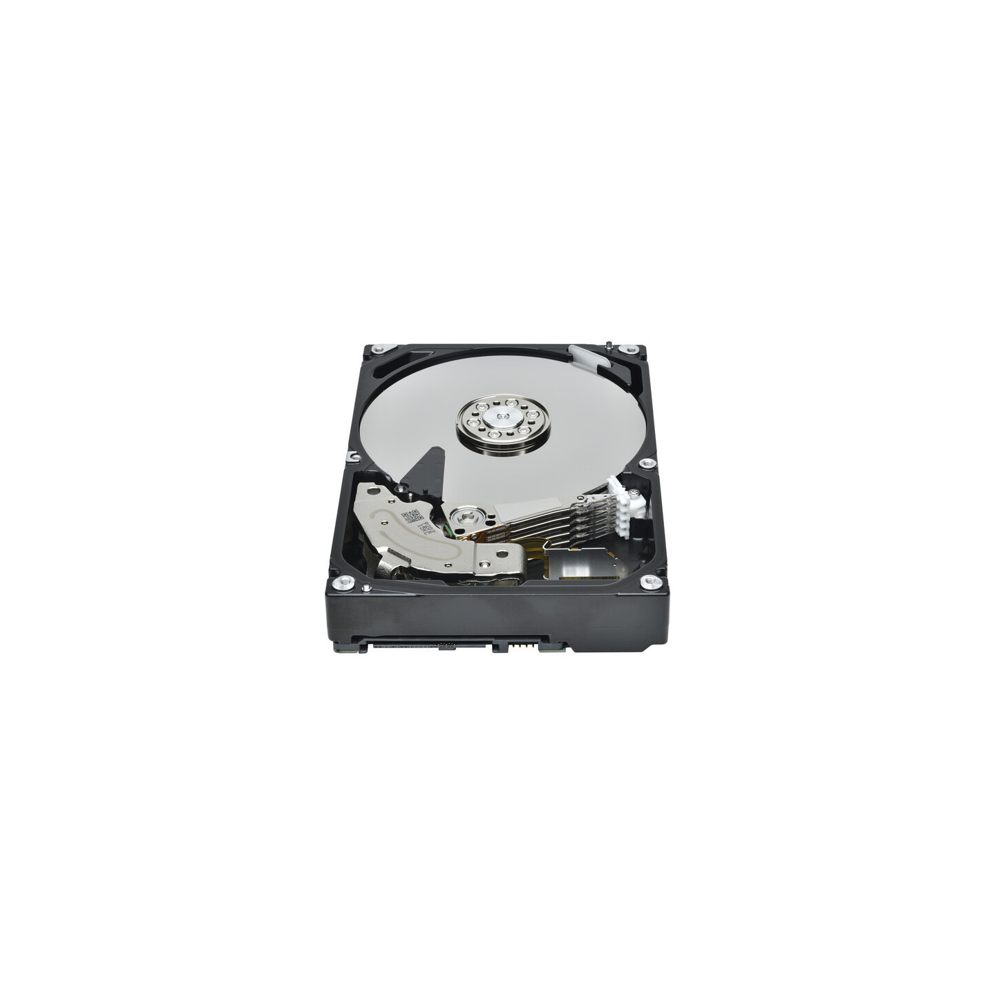 Toshiba 10TB S300 PRO HDD