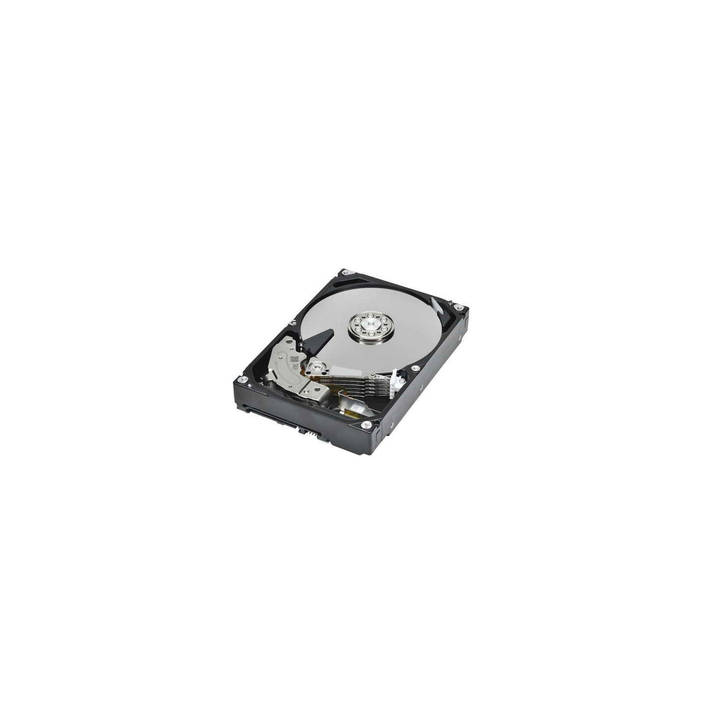 Toshiba 10TB S300 PRO HDD