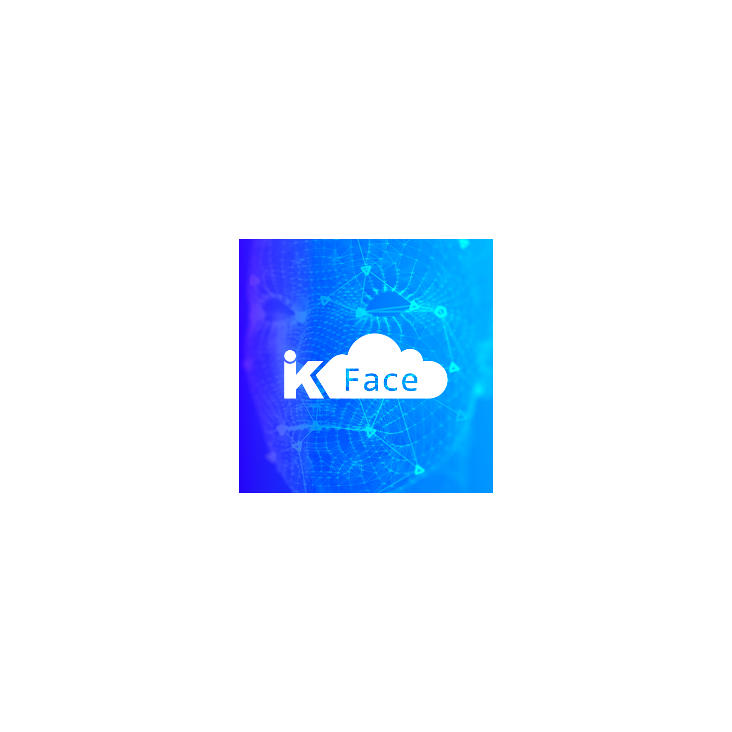 IKFace - Reconocimiento Facial