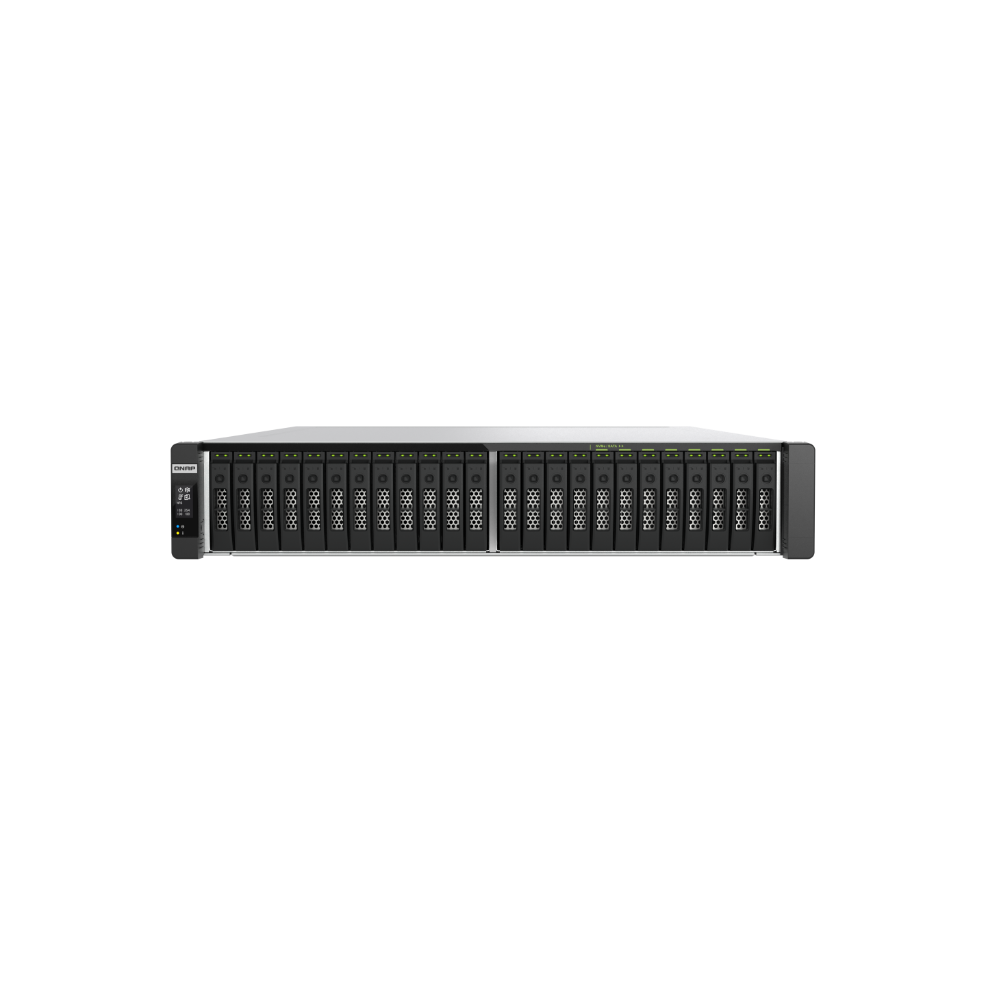 QNAP TDS-h2489FU-R2-4314-1T