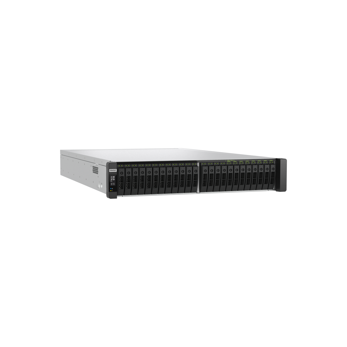 QNAP TDS-h2489FU-R2-4309Y-64G