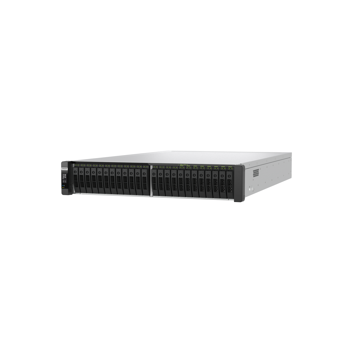 QNAP TDS-h2489FU-R2-4314-256G