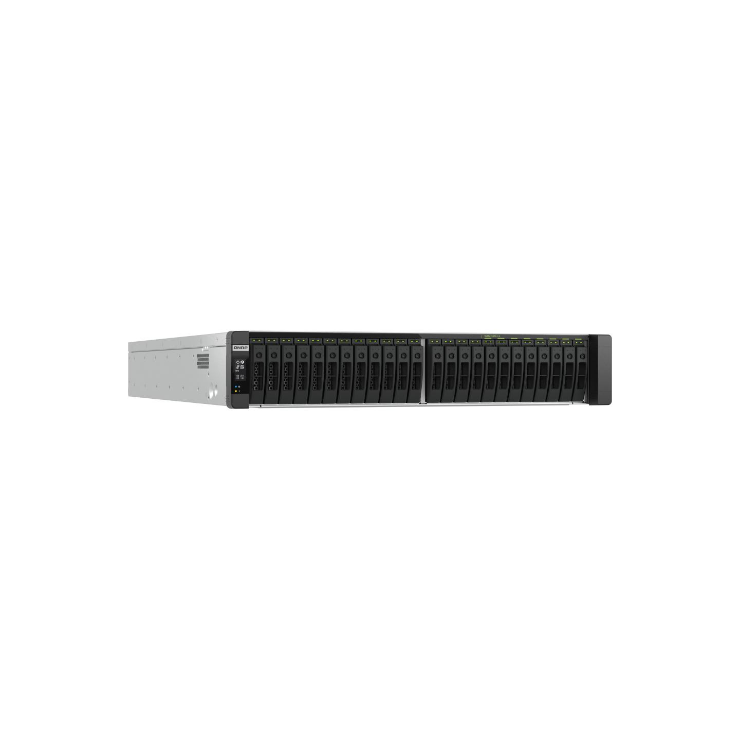 QNAP TDS-h2489FU-R2-4314-512G