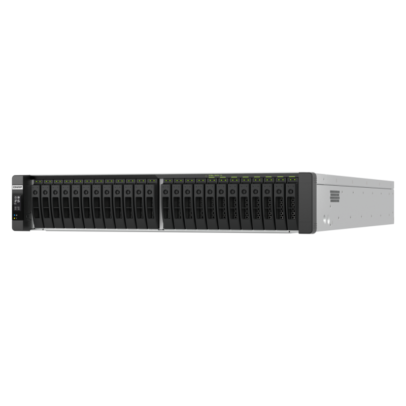 QNAP TDS-h2489FU-R2-4314-512G