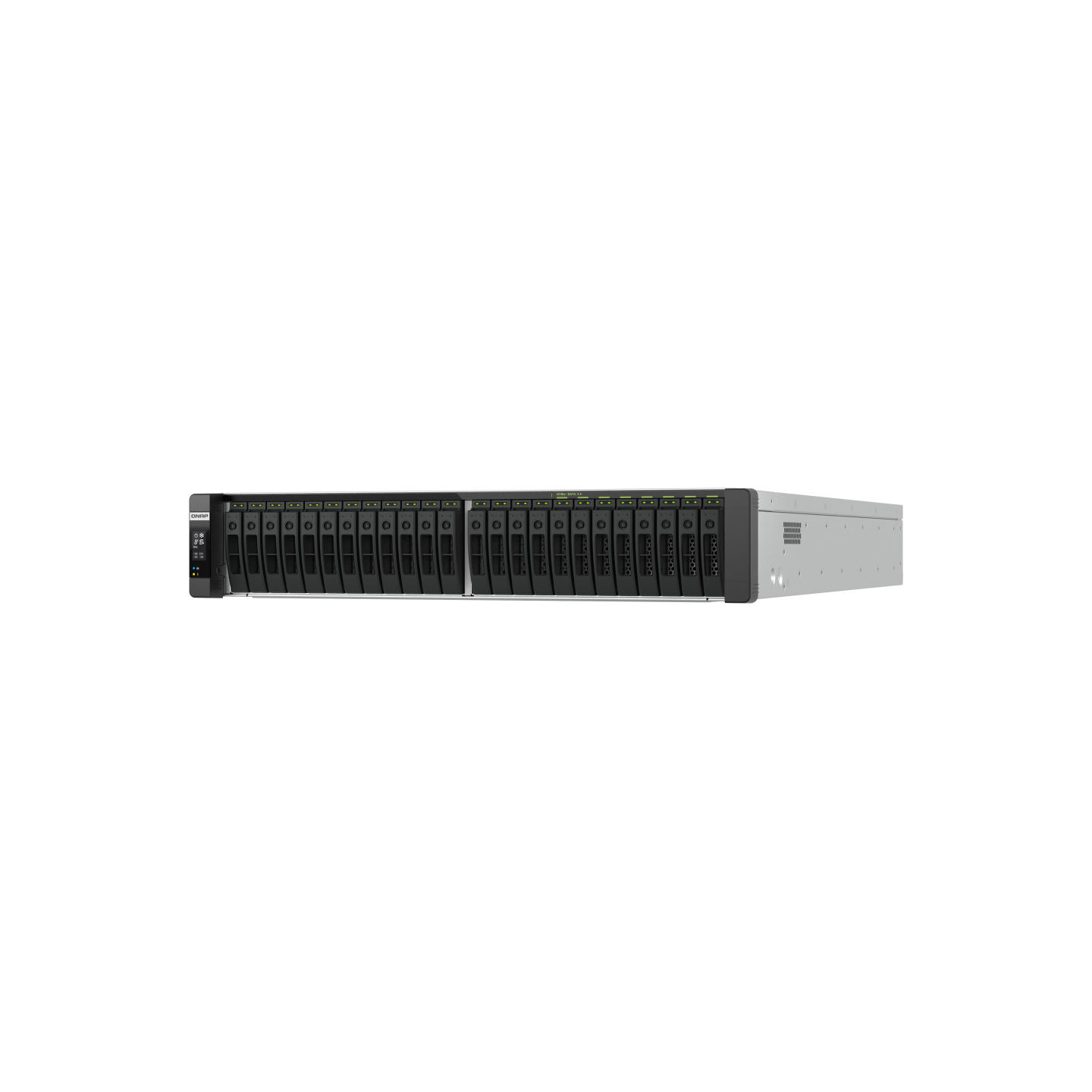 QNAP TDS-h2489FU-R2-4314-512G