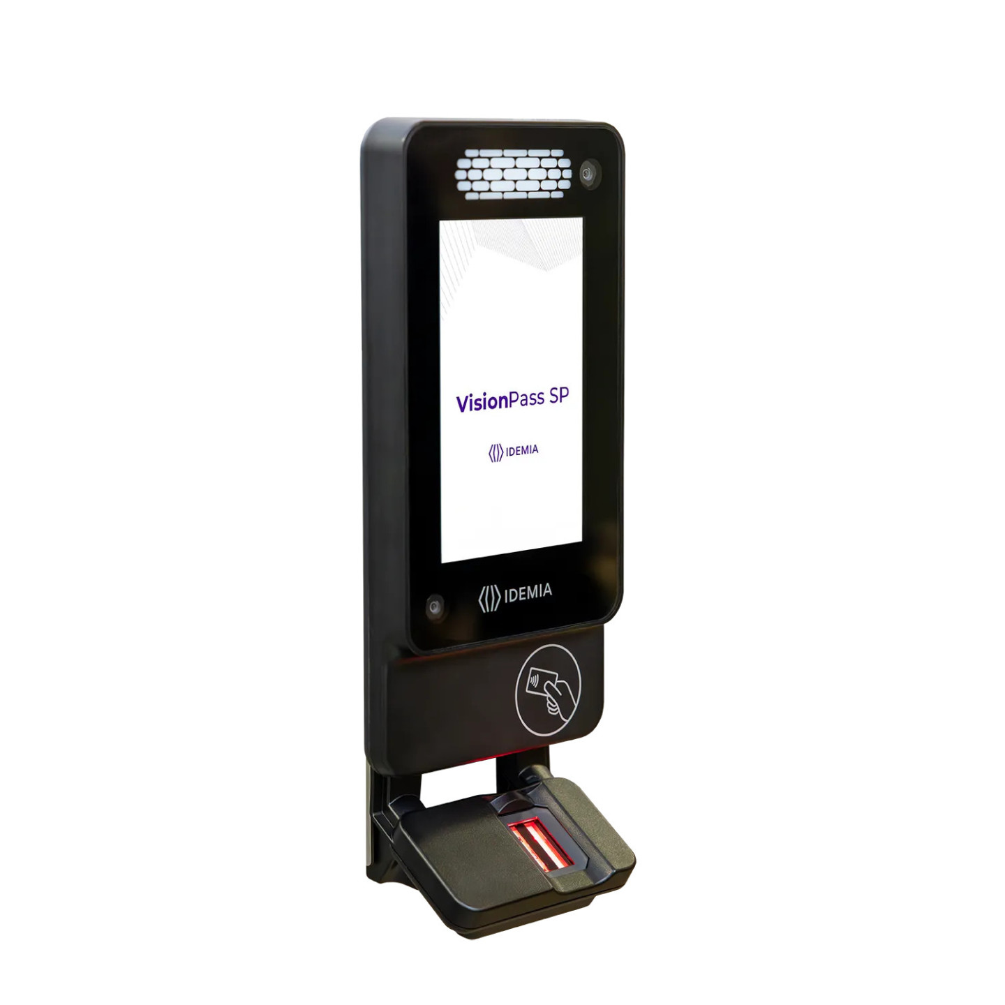 IDEMIA VisionPass SP Fingerscan