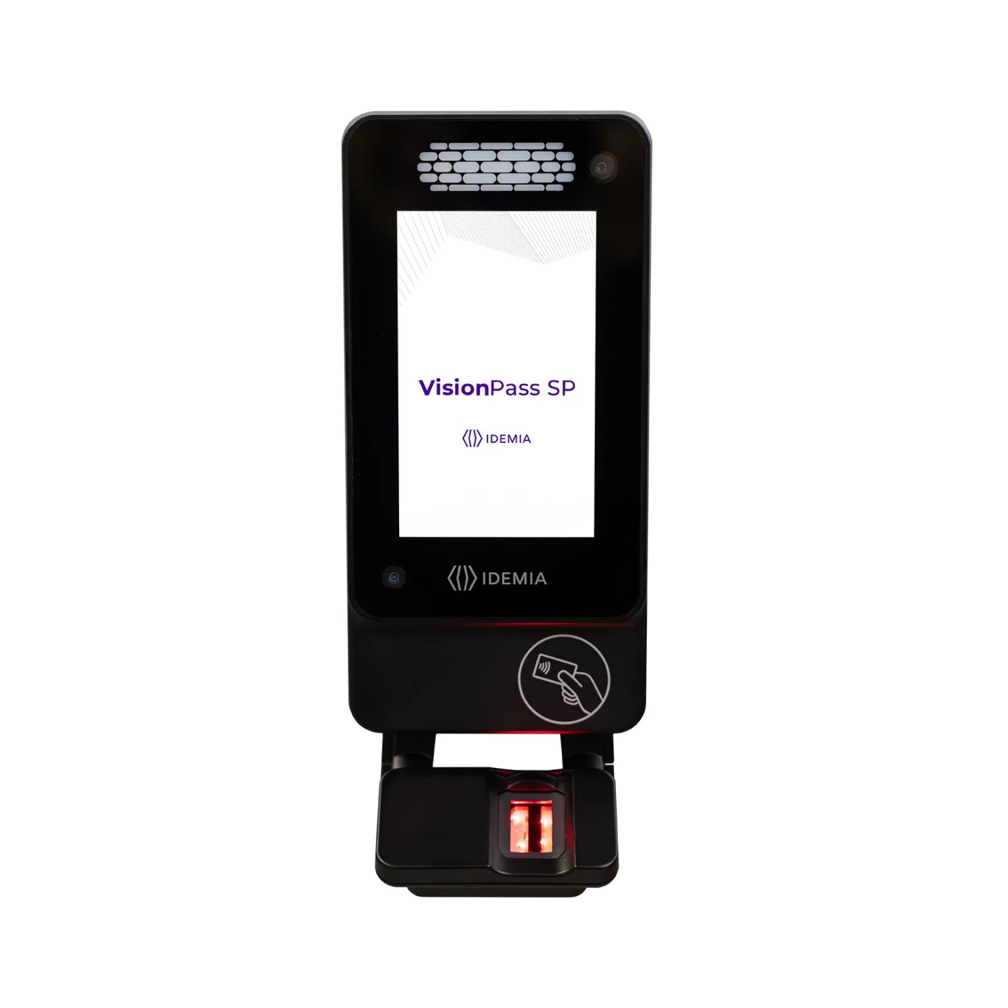 IDEMIA VisionPass SP Fingerscan