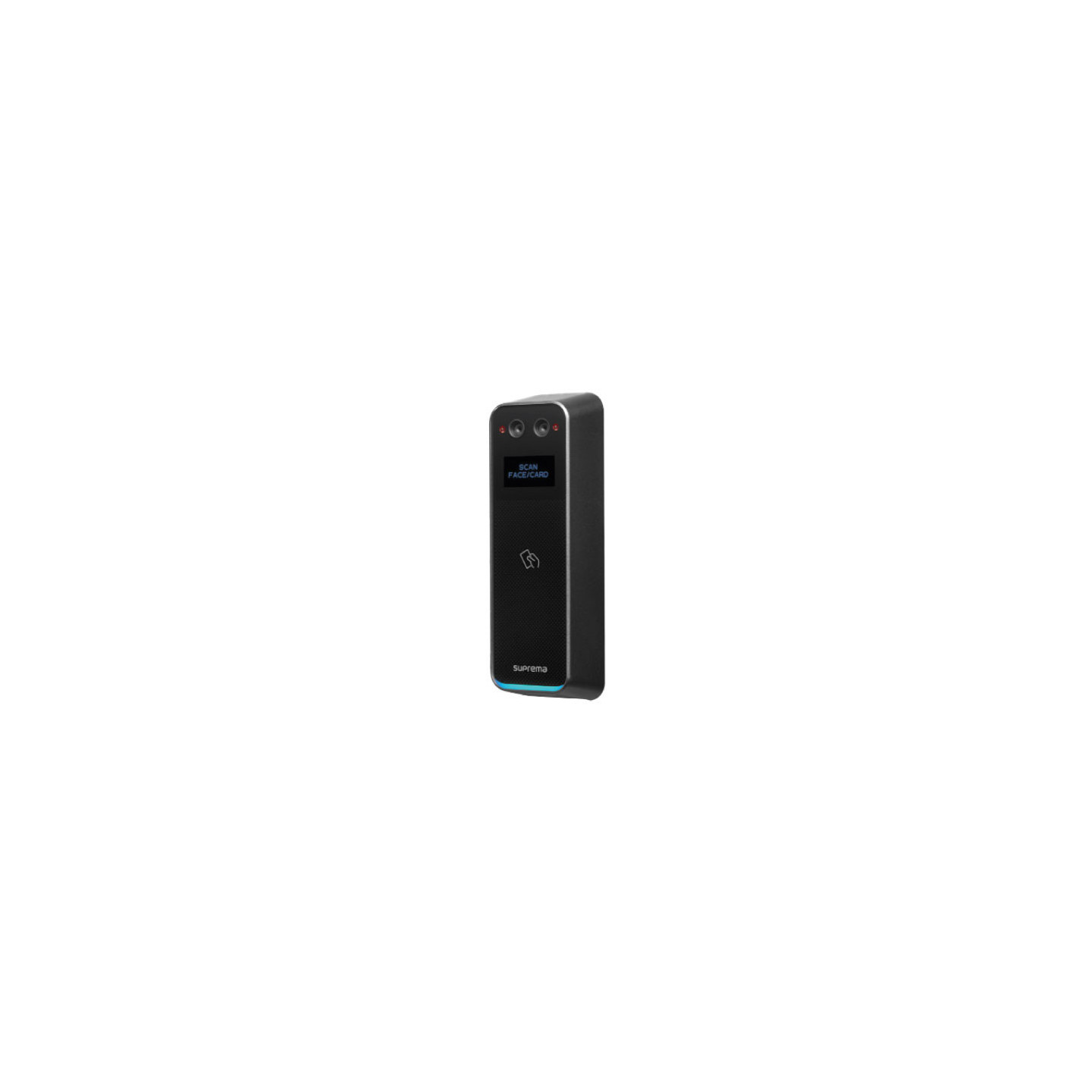 Suprema BioEntry W3