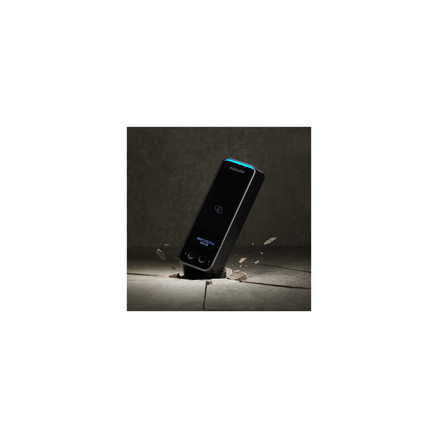 Suprema BioEntry W3