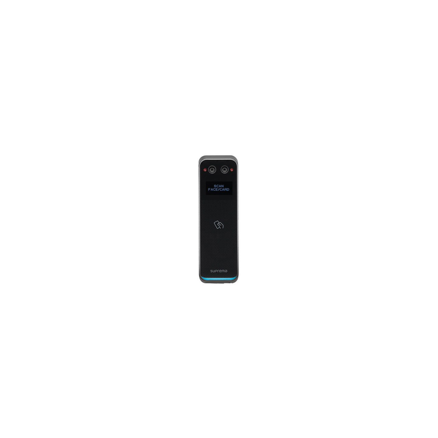Suprema BioEntry W3