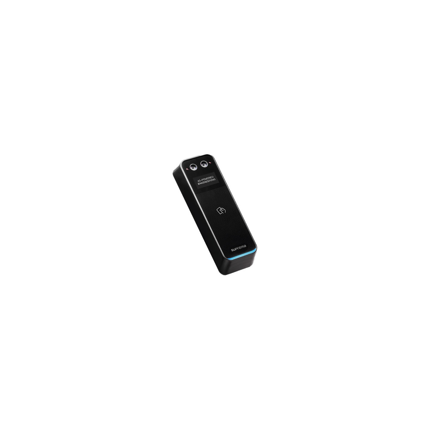 Suprema BioEntry W3