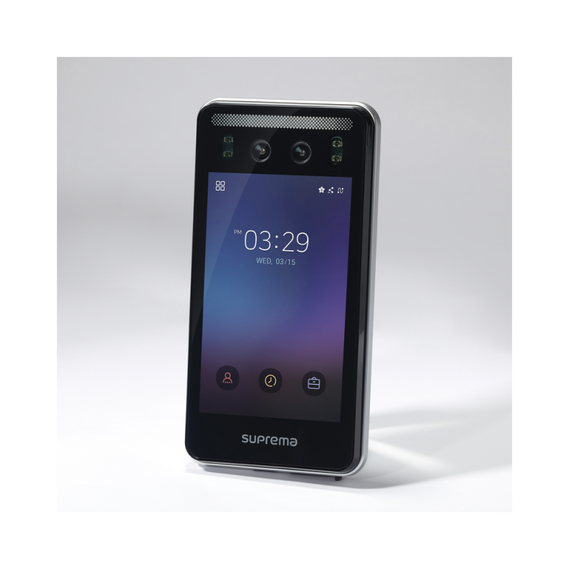 Suprema FaceStation F2