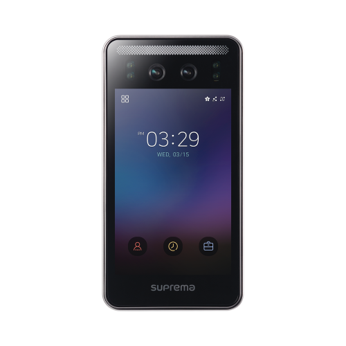 Suprema FaceStation F2