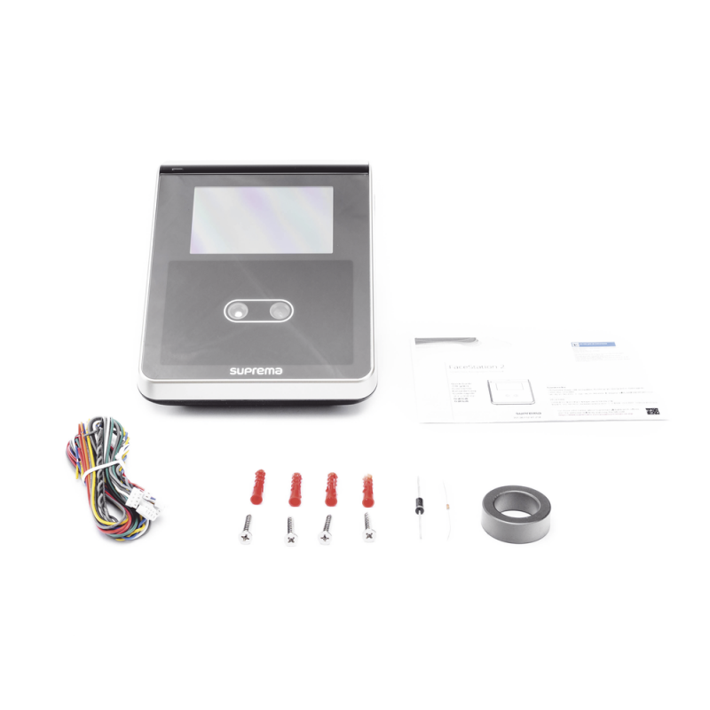 Suprema FaceStation 2