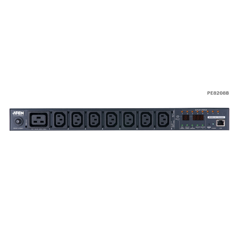 ATEN PE8208