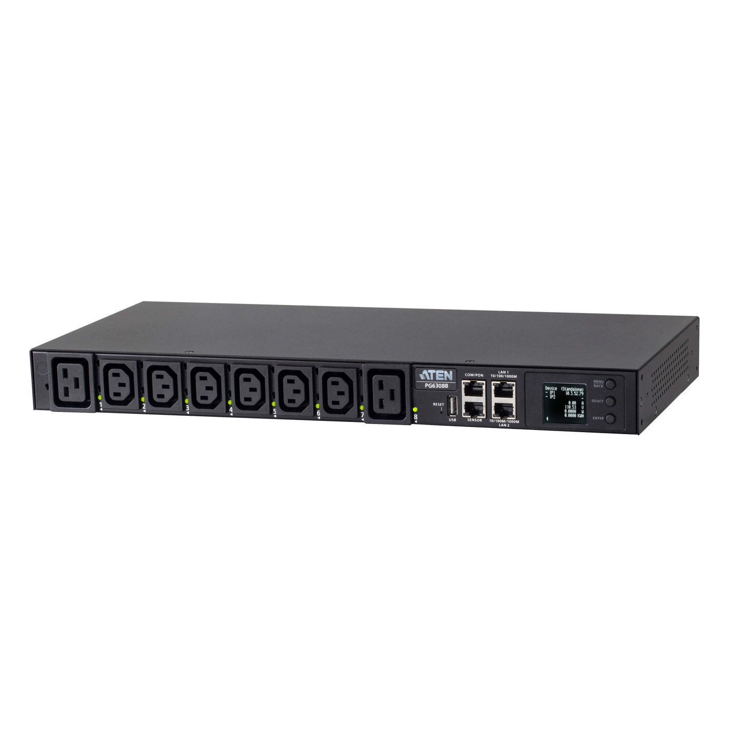 ATEN PG6308