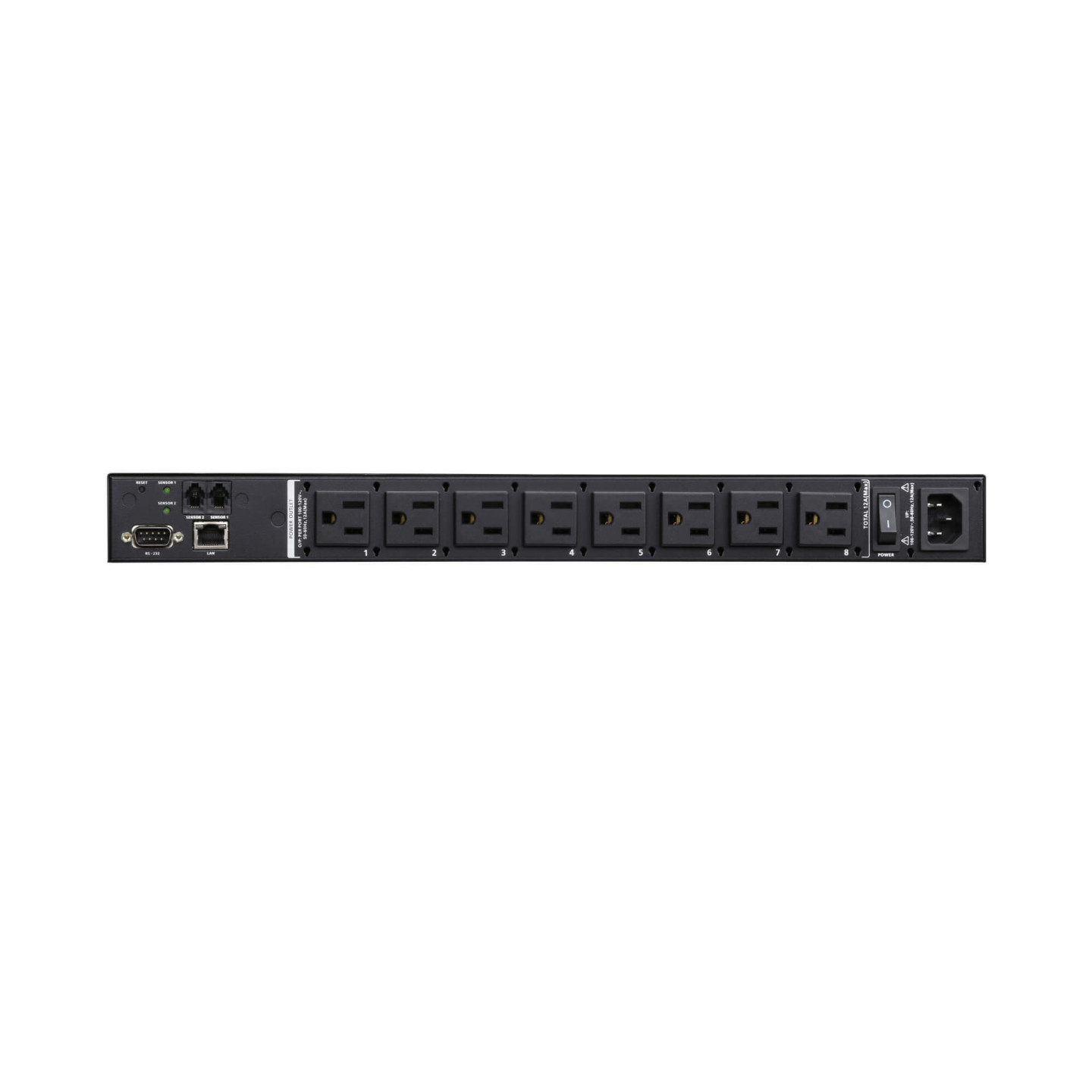 ATEN PE6108AV