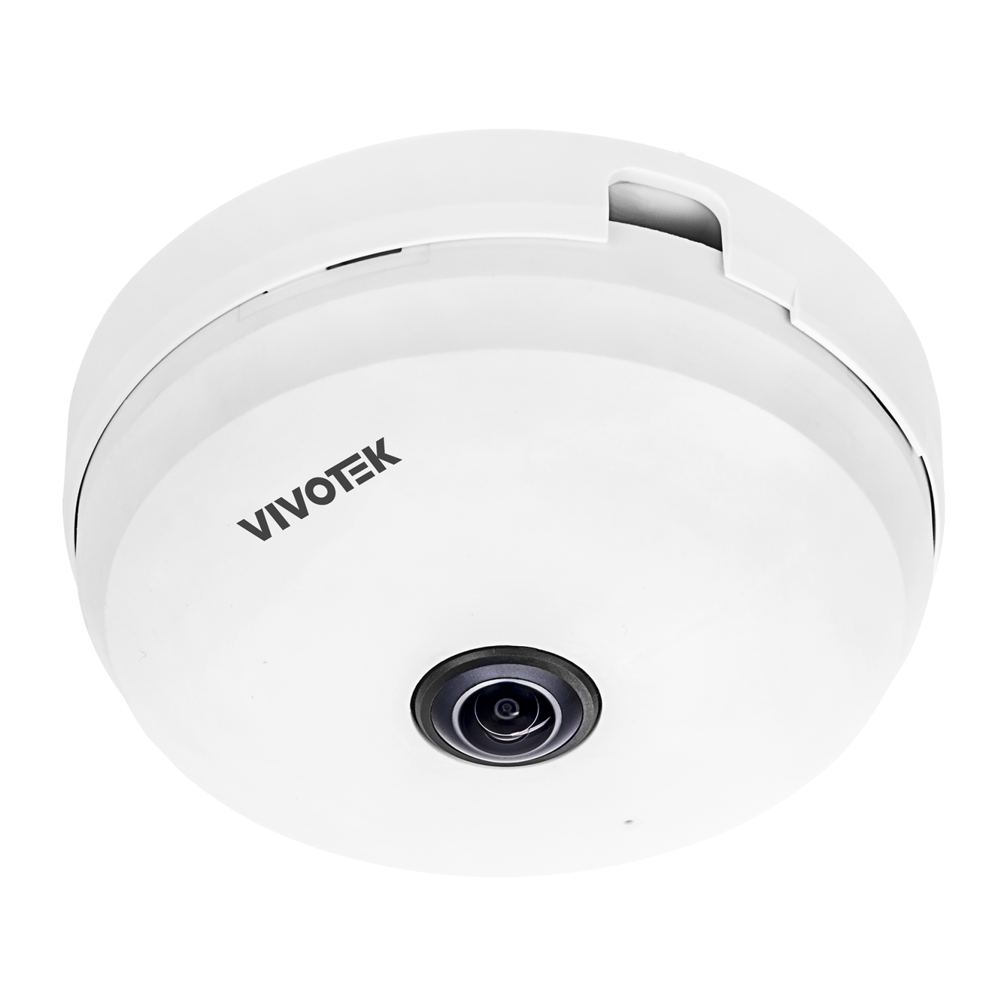 Cámara IP VIVOTEK FE9180-H-V2 | Fisheye 5MP