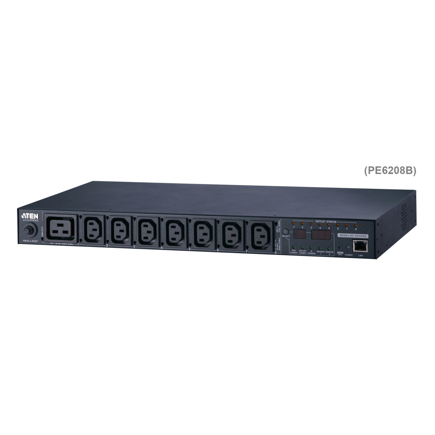 ATEN PE6208