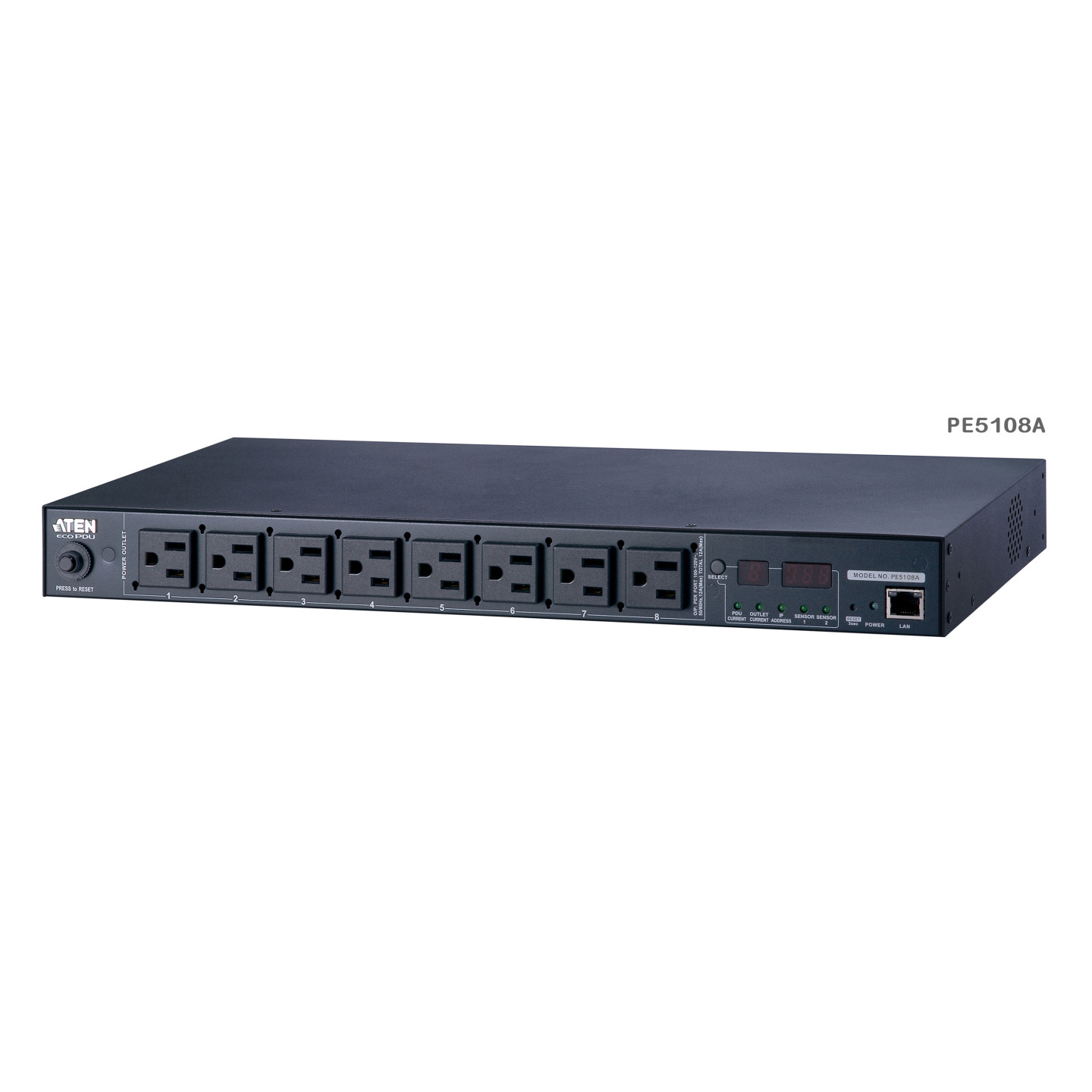 ATEN PE5108