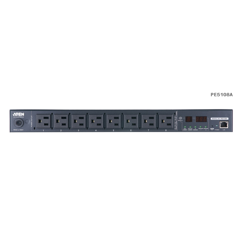 ATEN PE5108