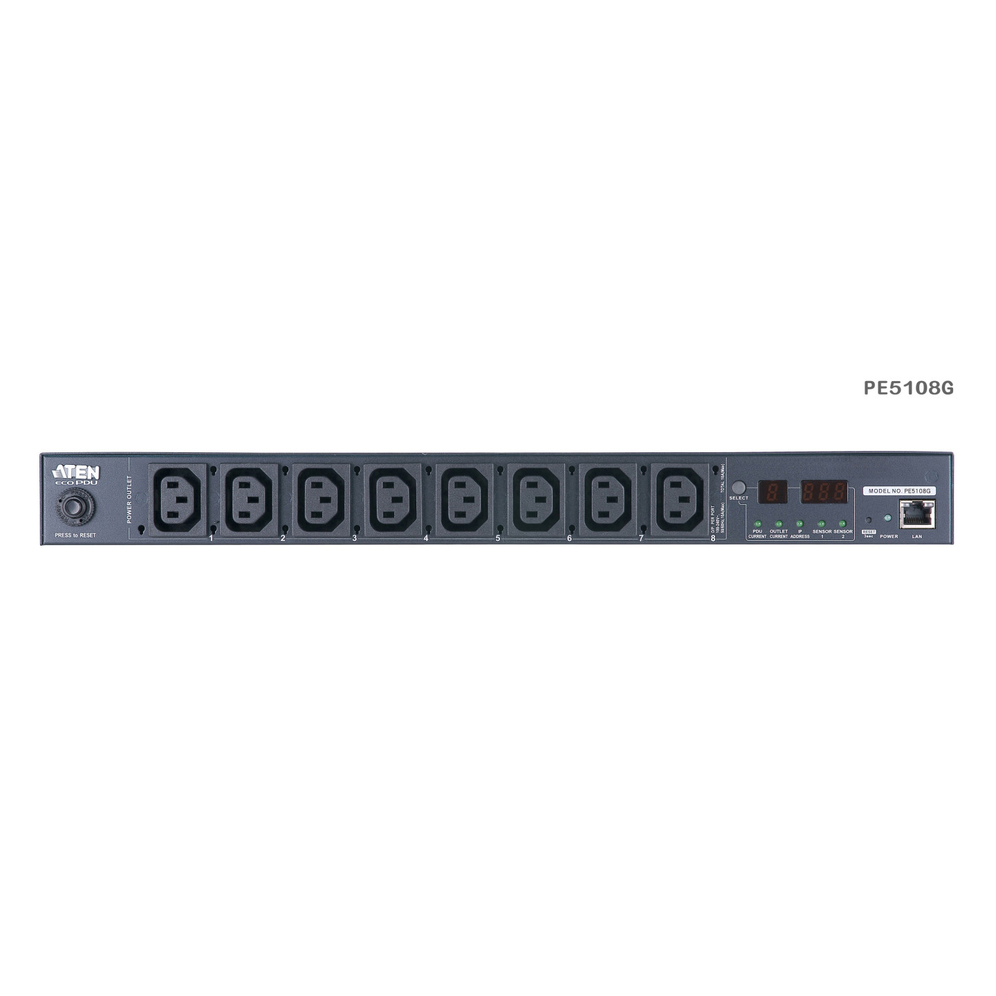 ATEN PE5108