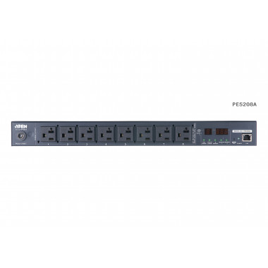 ATEN PE5208