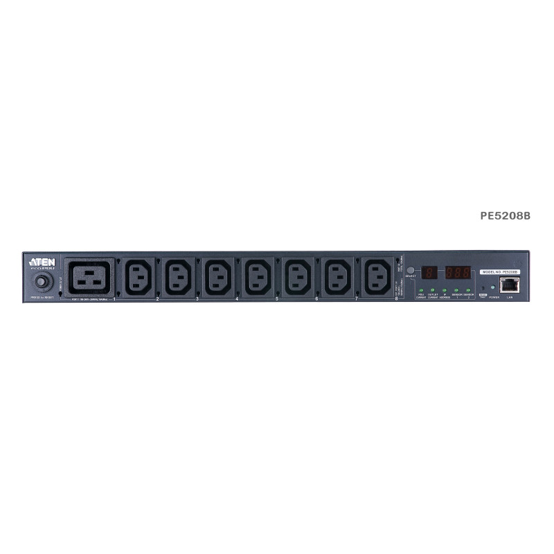ATEN PE5208