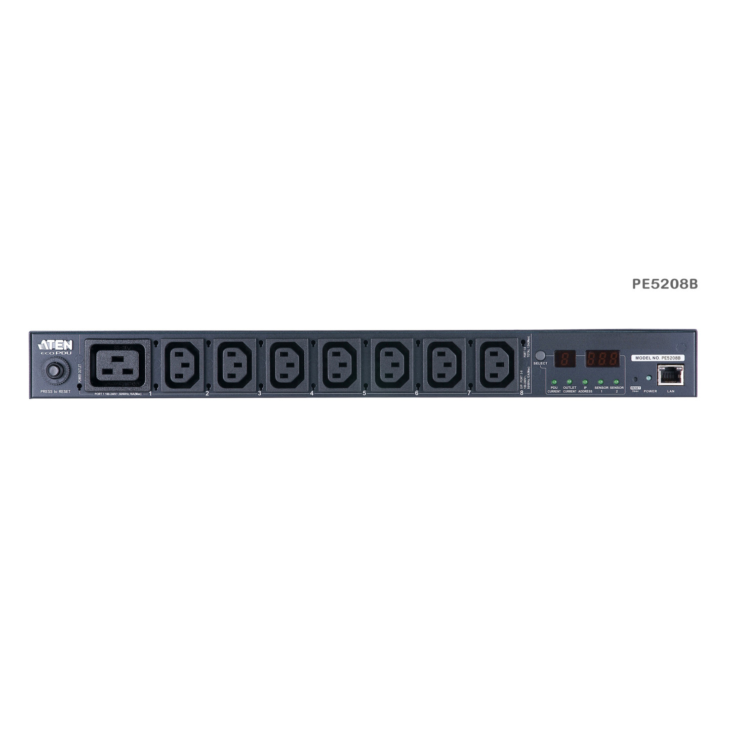 ATEN PE5208