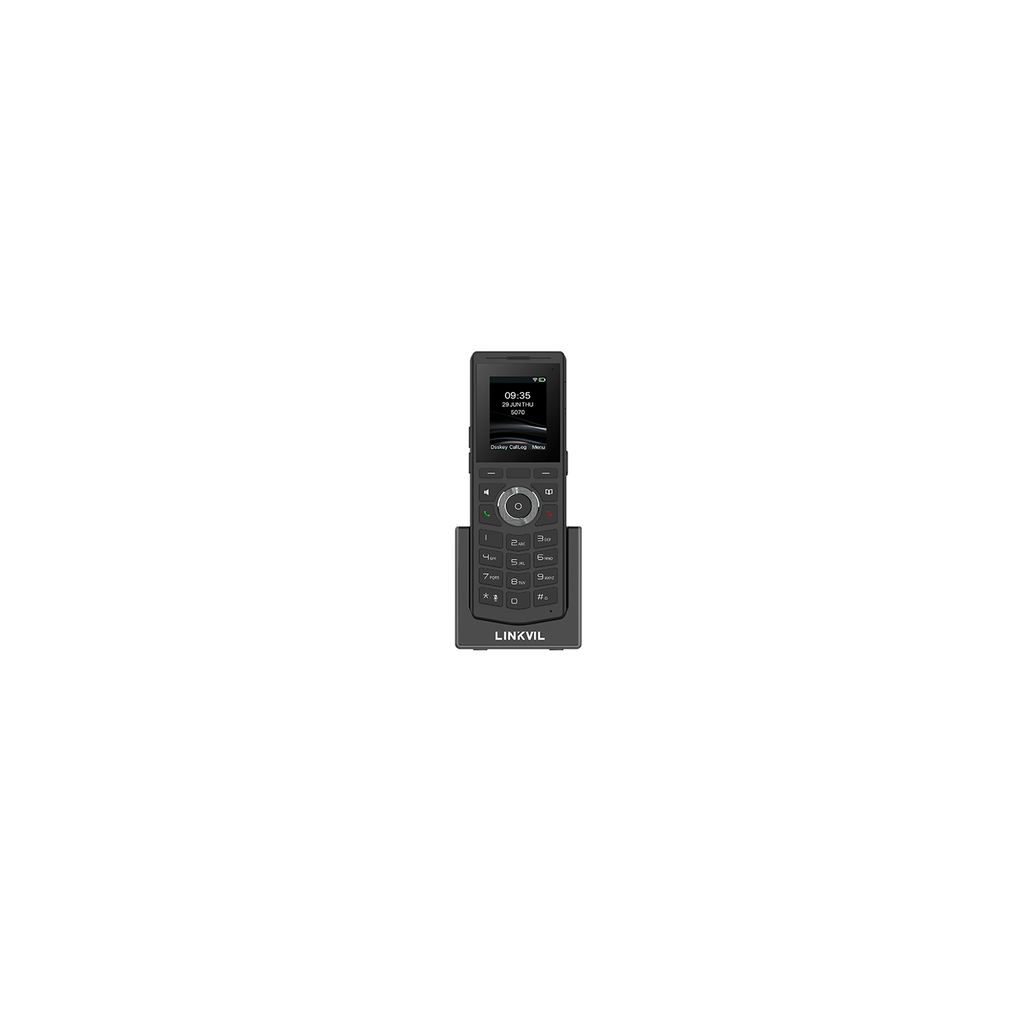 Fanvil W610W