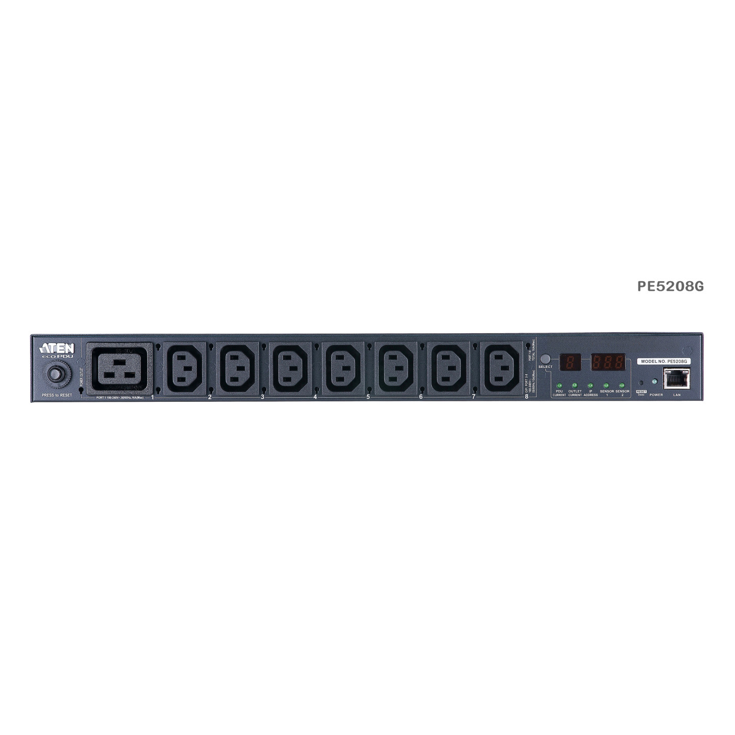 ATEN PE5208