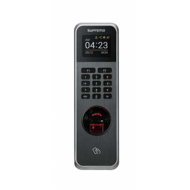Suprema BioLite N2