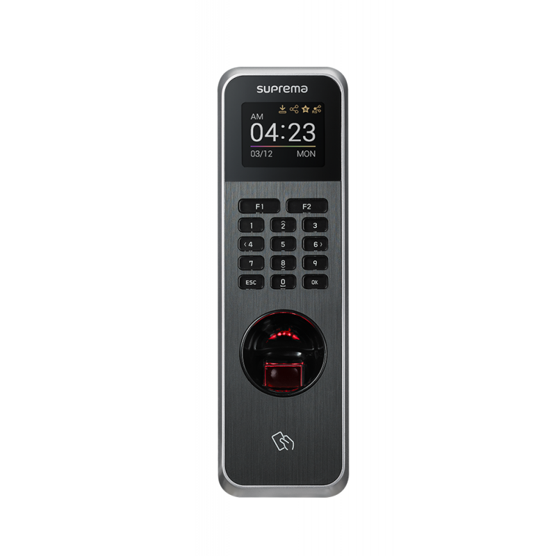 Suprema BioLite N2