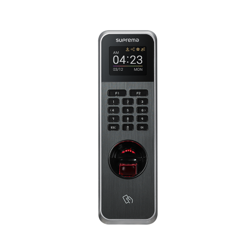 Suprema BioLite N2