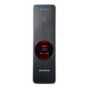 Suprema BioEntry W2