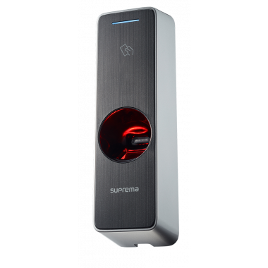 Suprema BioEntry W2