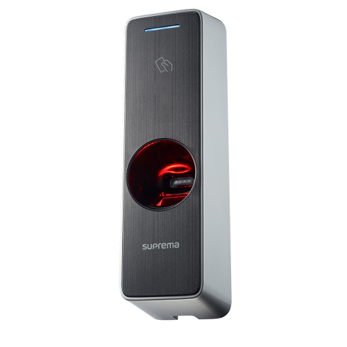Suprema BioEntry W2