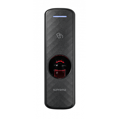 Suprema BioEntry P2