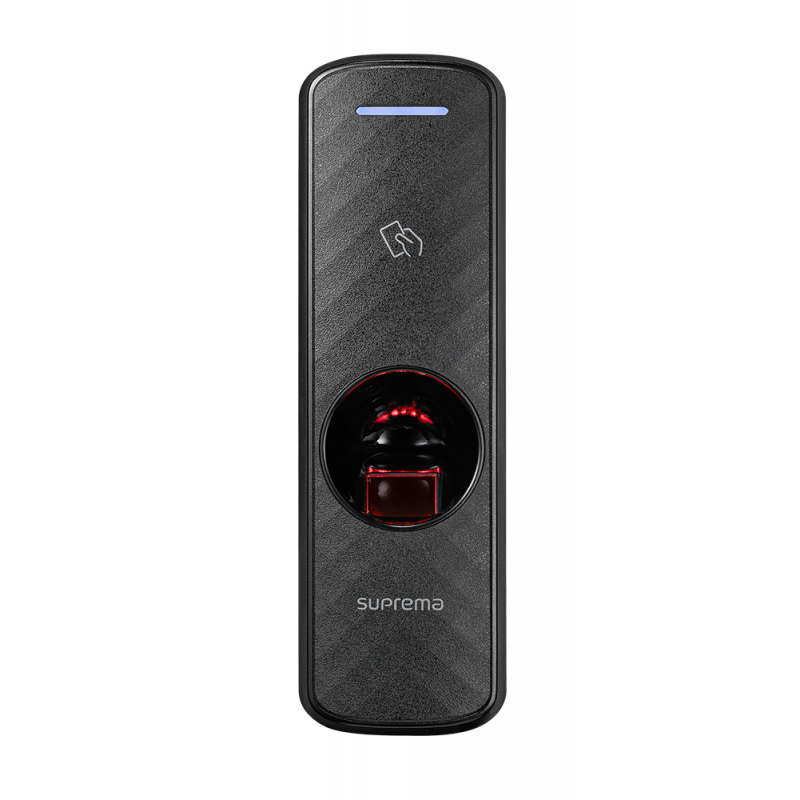 Suprema BioEntry P2