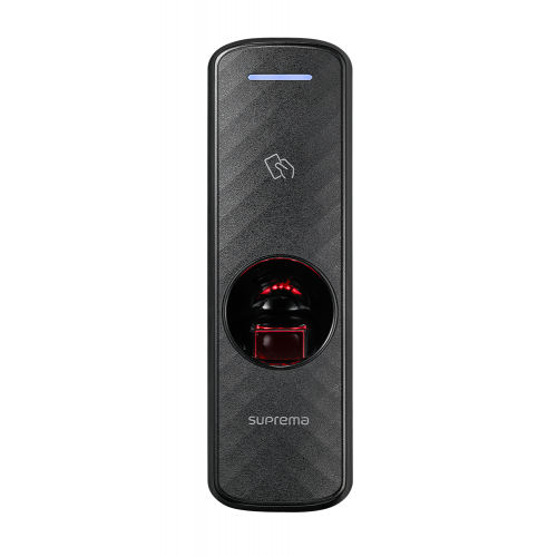 Suprema BioEntry P2