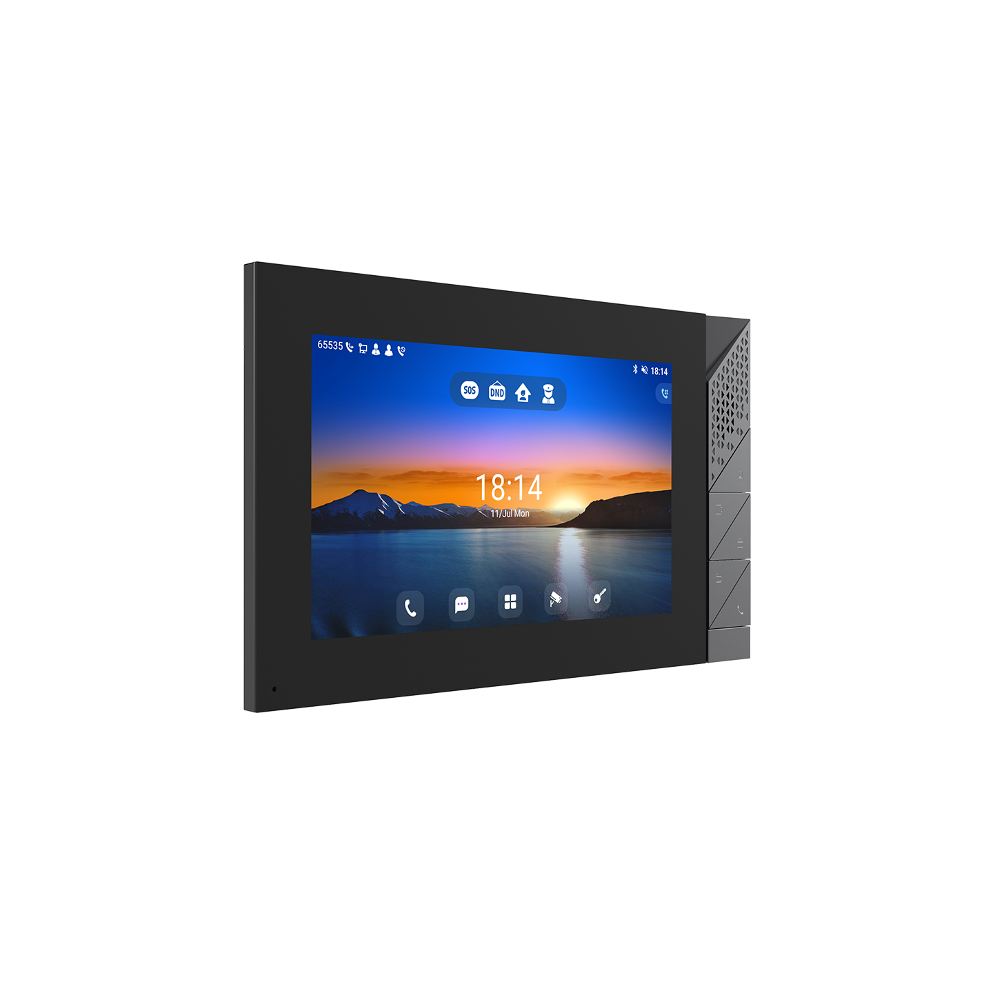 Fanvil i55A