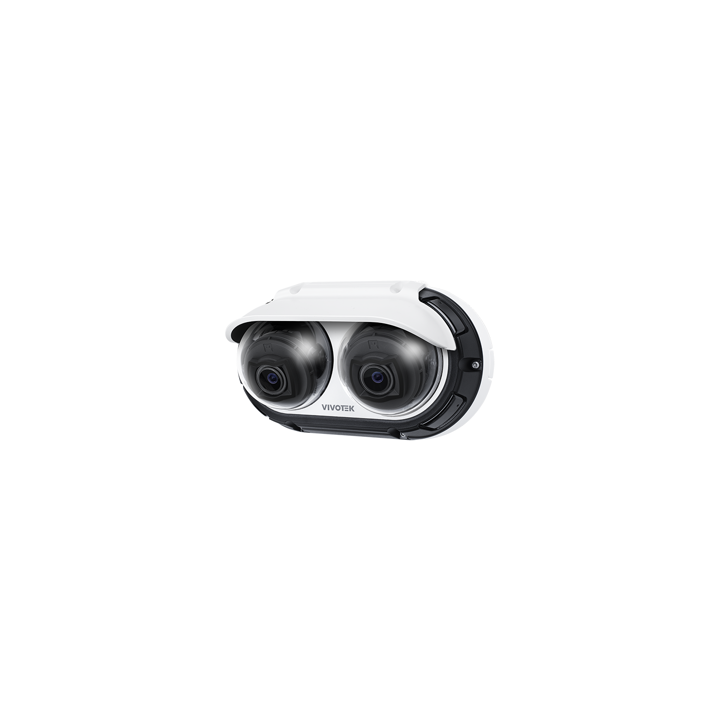 Cámara IP VIVOTEK MA9312-EHTV | Cámara 4K dual
