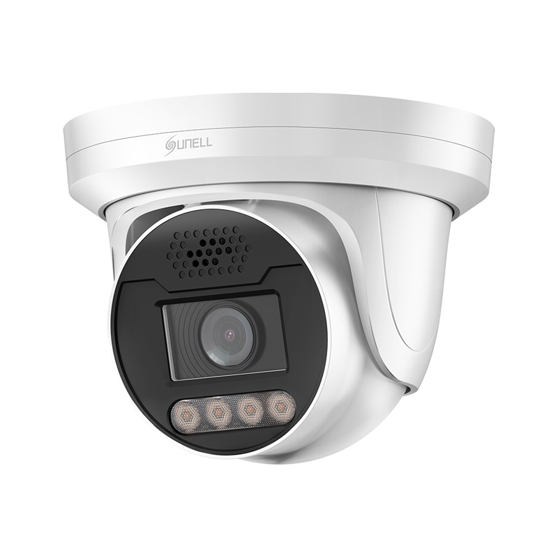 SUNELL SN-IPV7241MFAS-B
